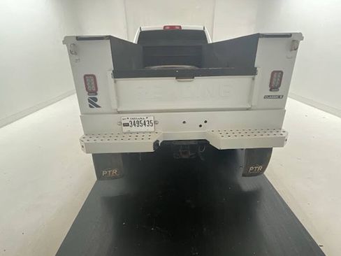 Used 2023 RAM 2500 Tradesman AWD/4WD image 9