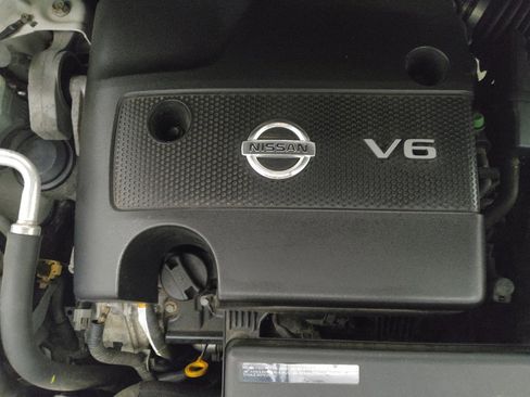Used 2015 Nissan Murano Platinum w/ Platinum Technology Package AWD/4WD image 30
