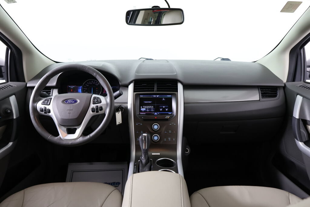 Used 2014 Ford Edge SEL w/ Equipment Group 205A AWD/4WD image 28