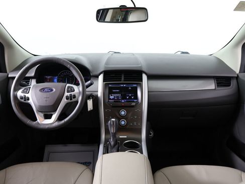 Used 2014 Ford Edge SEL w/ Equipment Group 205A image 28