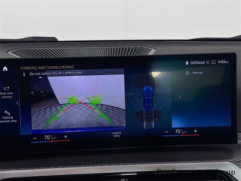 Used 2024 BMW M340i xDrive w/ Premium Package image 14