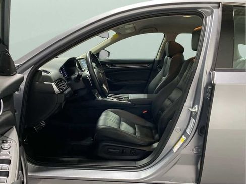 Used 2022 Honda Accord Sport Special Edition image 9