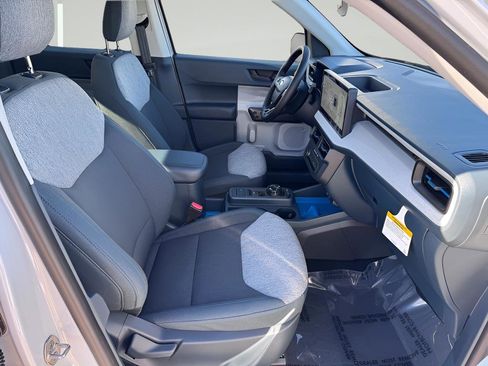 New 2026 Ford Maverick XLT w/ XLT Luxury Package FWD image 14