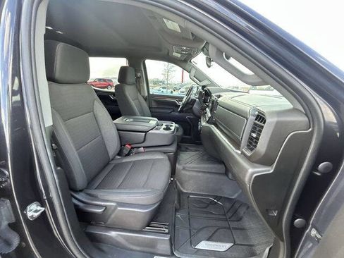 Used 2024 Chevrolet Silverado 1500 LT w/ Texas Edition Plus image 29