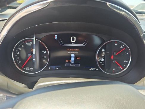 Used 2024 Chevrolet Malibu LT FWD image 12