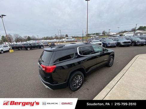 Used 2019 GMC Acadia SLT image 23