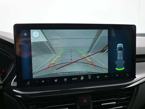 New 2026 Ford Escape ST-Line Select w/ Tech Pack #1 image 32