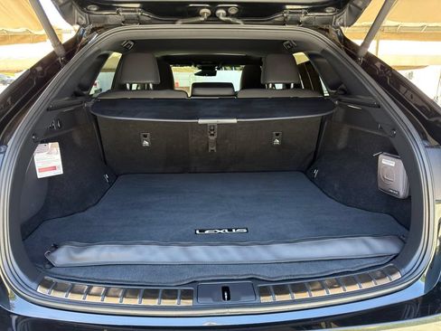 Certified 2024 Lexus RX 350 w/ Convenience Package AWD/4WD image 11