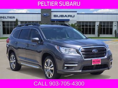 Used 2022 Subaru Ascent Limited w/ Technology Package