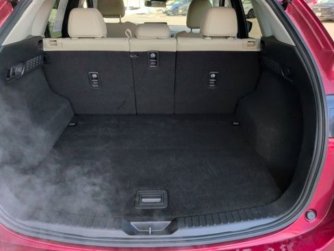 Certified 2023 MAZDA CX-5 AWD 2.5 S w/ Select Package image 9