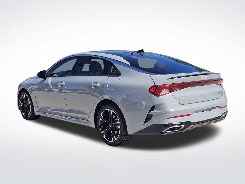 Used 2023 Kia K5 GT-Line FWD image 10