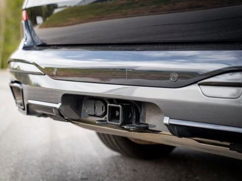 Used 2023 BMW X7 xDrive40i w/ Executive Package image 17