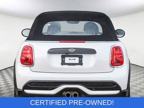 Used 2023 MINI Cooper S image 6
