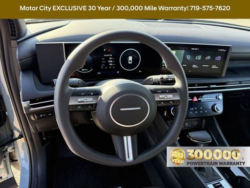 New 2026 Hyundai Santa Cruz SEL image 13