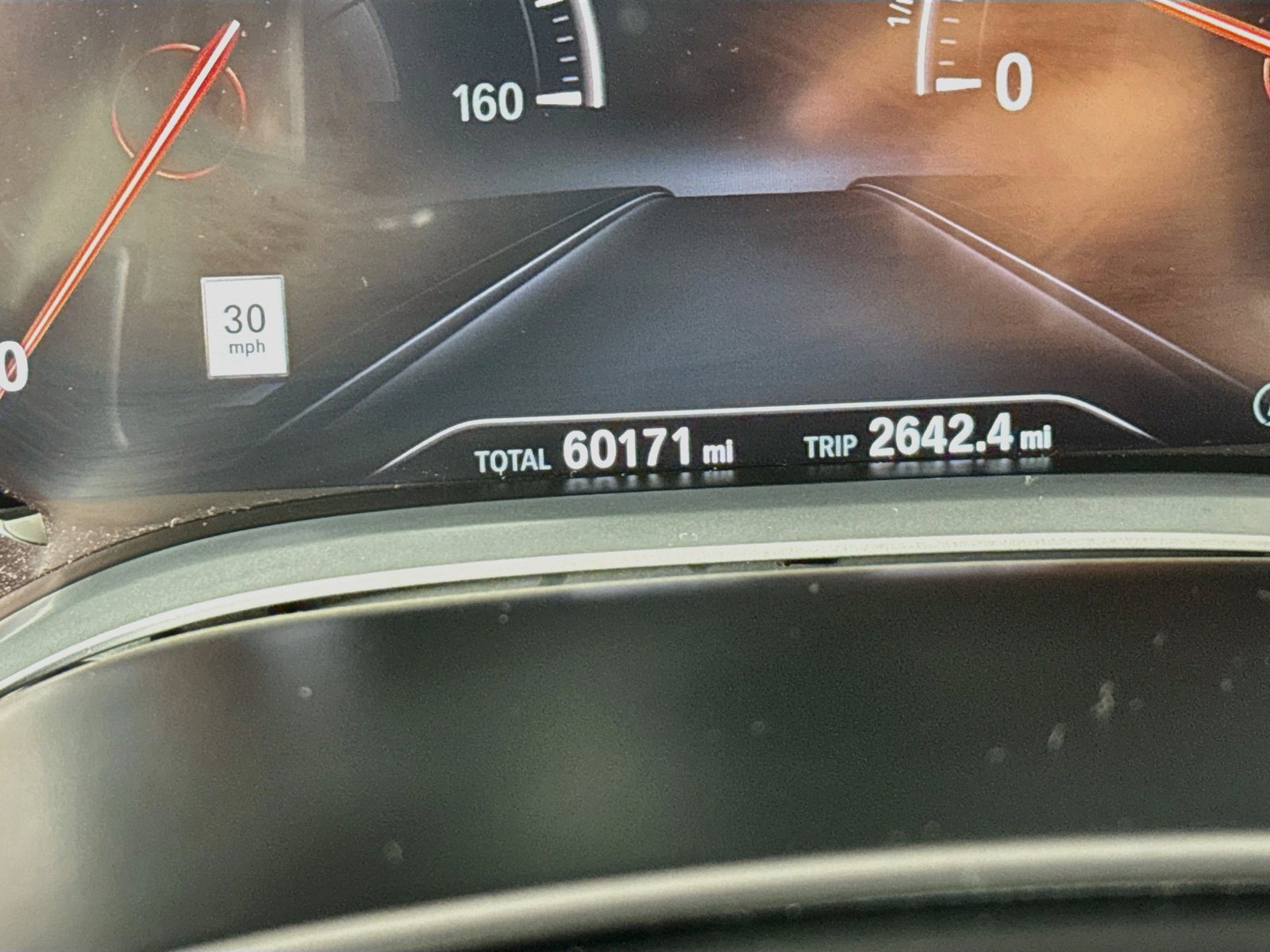 Used 2018 BMW 750i xDrive AWD/4WD image 11