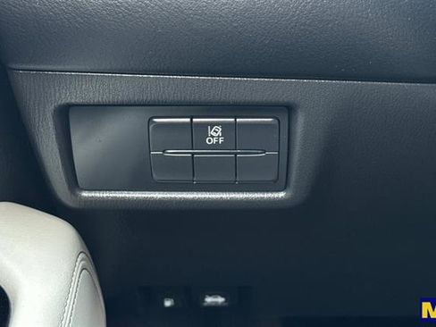 Used 2022 MAZDA CX-5 AWD 2.5 S w/ Premium Package image 31