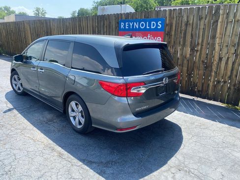Used 2018 Honda Odyssey EX image 6