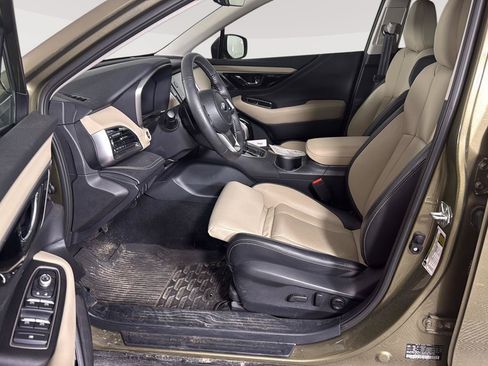 Certified 2024 Subaru Outback Limited AWD/4WD image 5