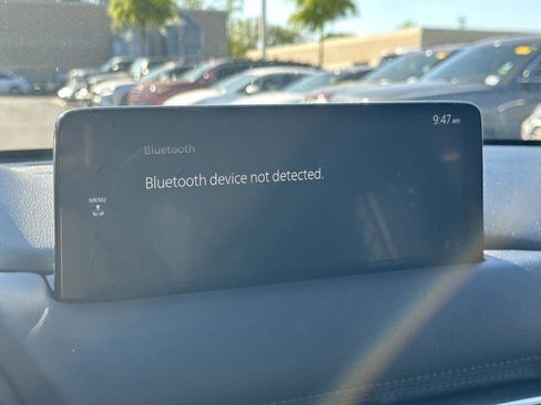 Used 2023 MAZDA CX-5 AWD 2.5 S w/ Preferred Package image 12