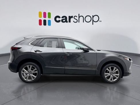 Used 2023 MAZDA CX-30 AWD 2.5 S w/ Preferred Package image 6