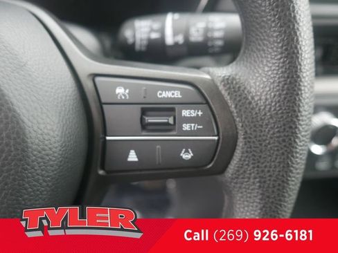 Certified 2023 Honda CR-V EX image 25