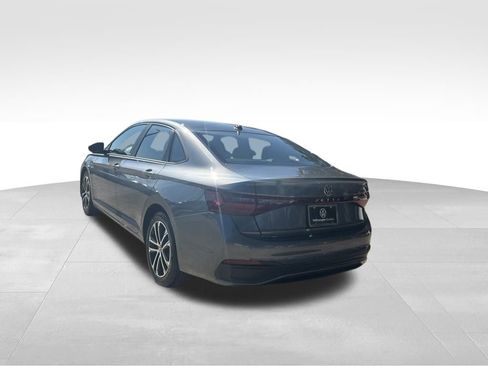 New 2026 Volkswagen Jetta Sport image 6