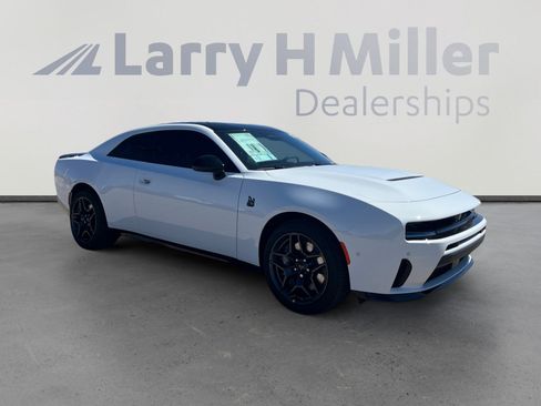 New 2026 Dodge Charger Scat Pack image 7