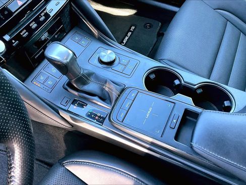 Used 2023 Lexus IS 500 w/ Accessory Package 2 RWD image 17