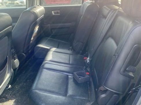 Used 2013 Honda Pilot EX-L image 10