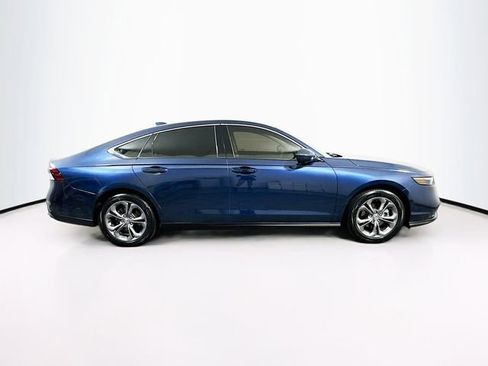 Used 2024 Honda Accord EX image 8