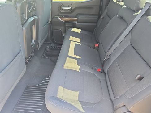 Used 2020 GMC Sierra 1500 SLE w/ SLE Value Package AWD/4WD image 15