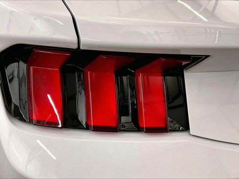 New 2026 Ford Mustang Premium w/ Bronze Appearance Package image 28