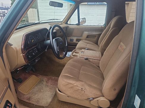 Used 1989 Ford Bronco image 5