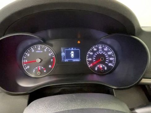 Used 2017 Kia Optima LX FWD image 23