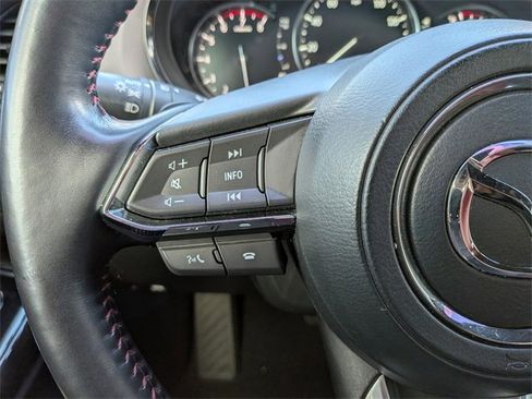 Certified 2023 MAZDA CX-9 Carbon Edition image 16