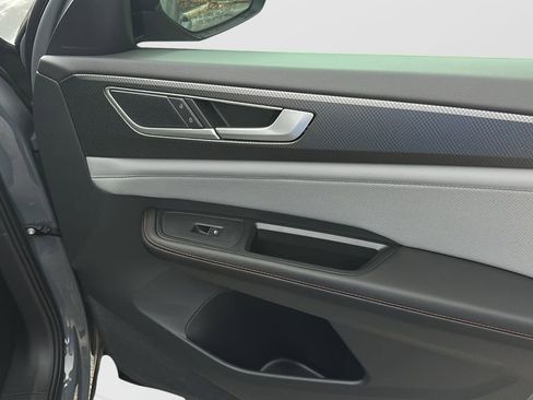 New 2026 Volkswagen Atlas Peak Edition image 15