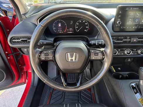 Used 2023 Honda HR-V EX-L image 21