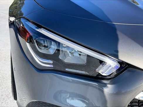 Used 2023 Mercedes-Benz CLA 250 image 26