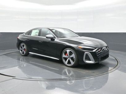 New 2026 Audi S5 Premium Plus
