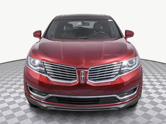 Used 2016 Lincoln MKX Reserve video 2