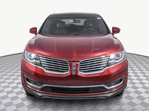 Used 2016 Lincoln MKX Reserve image 2
