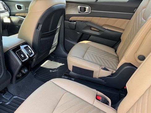 New 2026 Kia Sorento SX Prestige AWD/4WD image 15