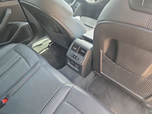 Used 2020 Audi A4 2.0T Premium Plus AWD/4WD image 11