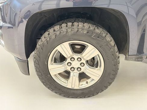 Certified 2018 Chevrolet Colorado Z71 w/ Centennial Edition AWD/4WD image 25