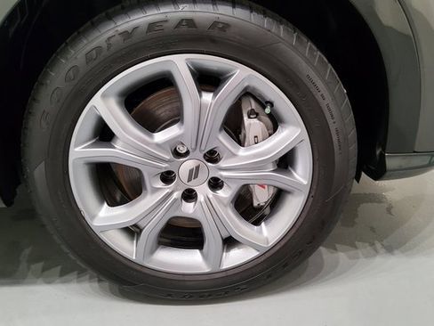 Used 2024 Dodge Hornet R/T image 39