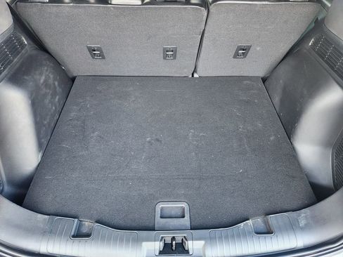 Used 2024 Ford Escape ST-Line w/ Tech Pack #1 image 17