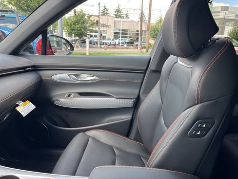 New 2026 Genesis GV70 2.5T Sport Prestige image 31