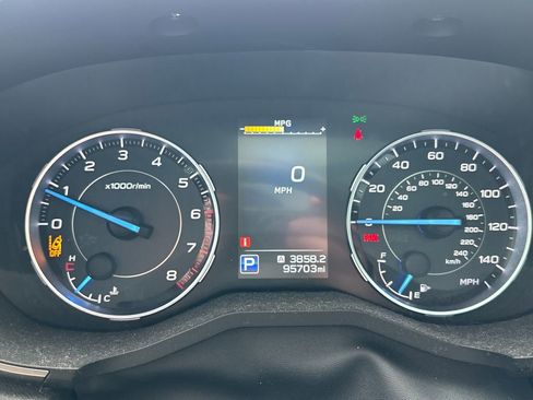 Used 2020 Subaru Ascent Limited w/ Technology Package AWD/4WD image 22