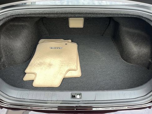 Used 2012 Nissan Maxima 3.5 SV w/ Premium Pkg image 29