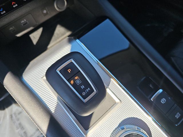 Used 2022 Mitsubishi Outlander SEL AWD/4WD image 28